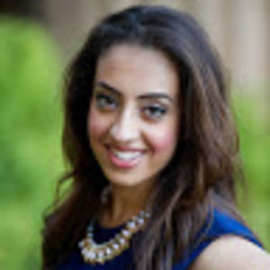 Meet your Posher, Grace